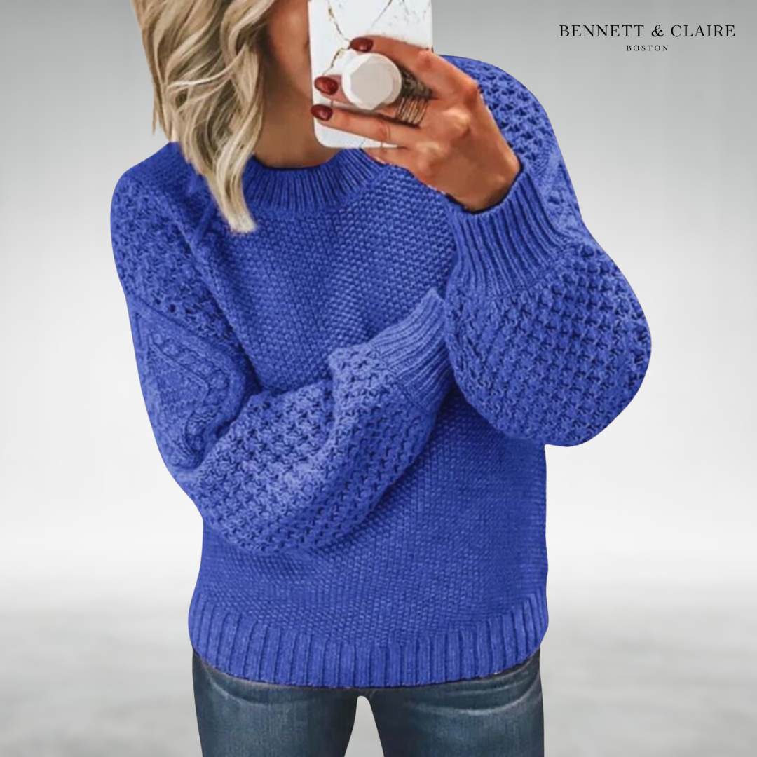 Blue / 3XL