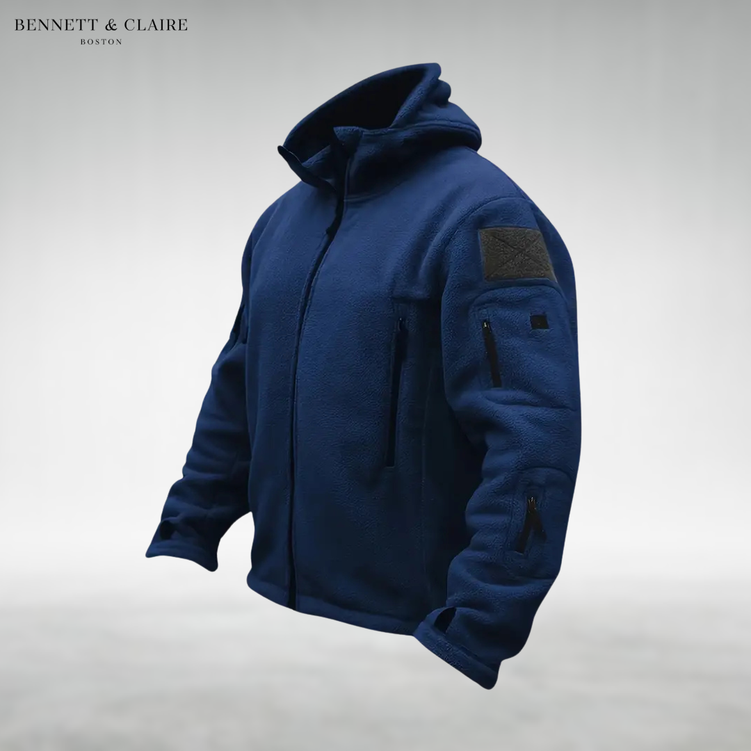 Navy Blue / 3XL