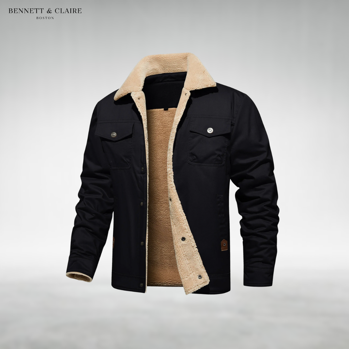 Perry™ Warm Winter Jacket