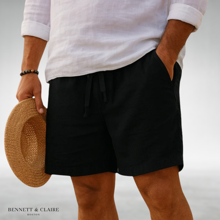 Levi™ Easy-Fit Comfort Shorts