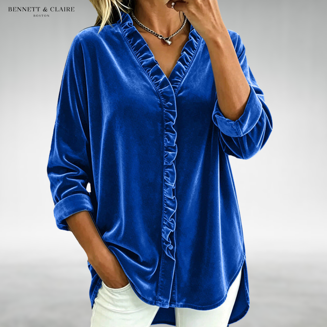 Blue / 3XL