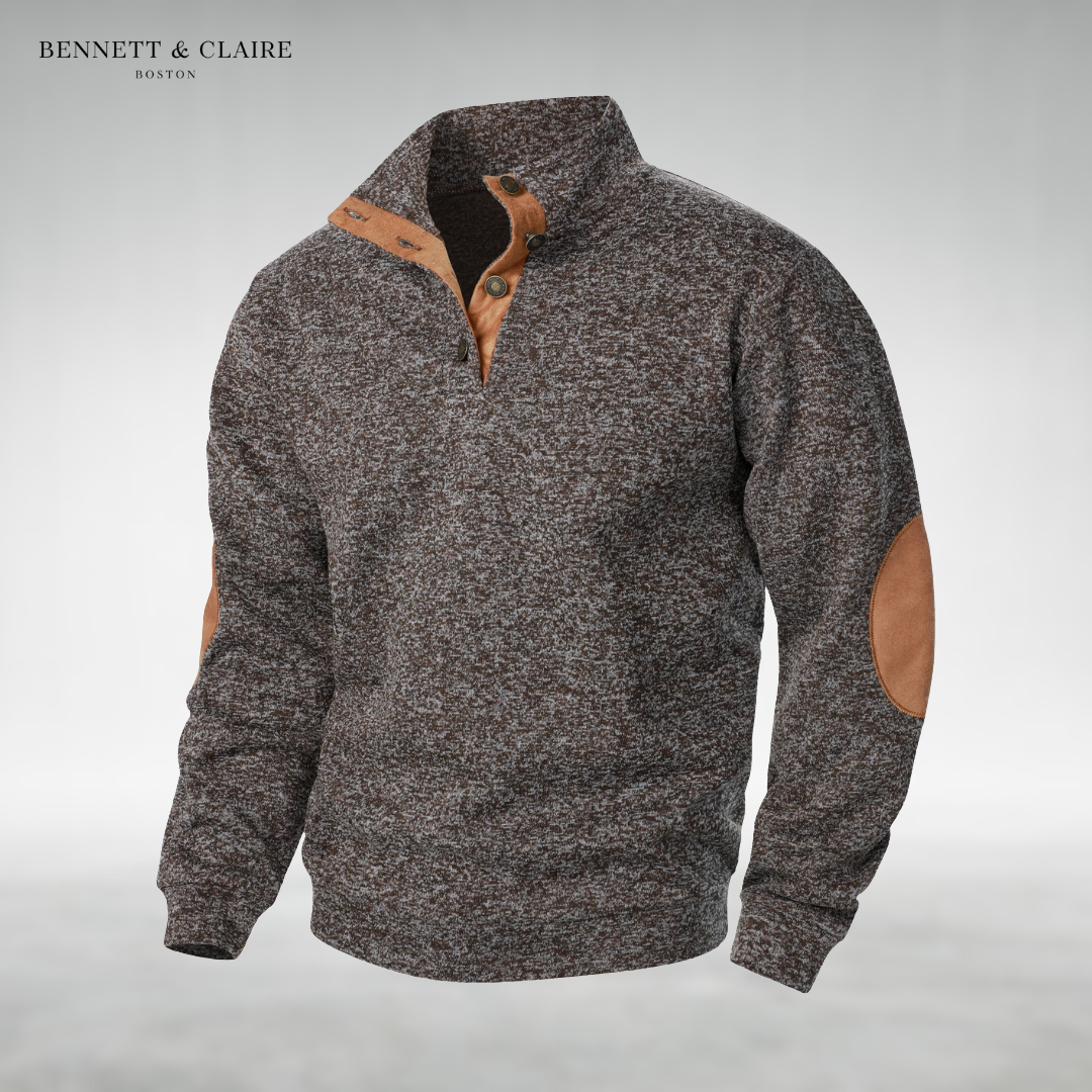 Marcus™ Classic Men’s Sweater