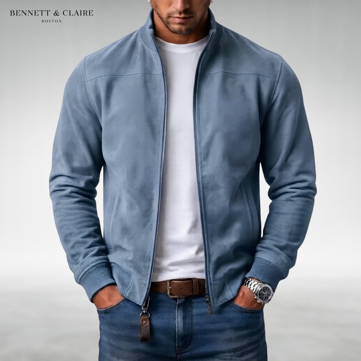 Martin Classic Casual Jacket