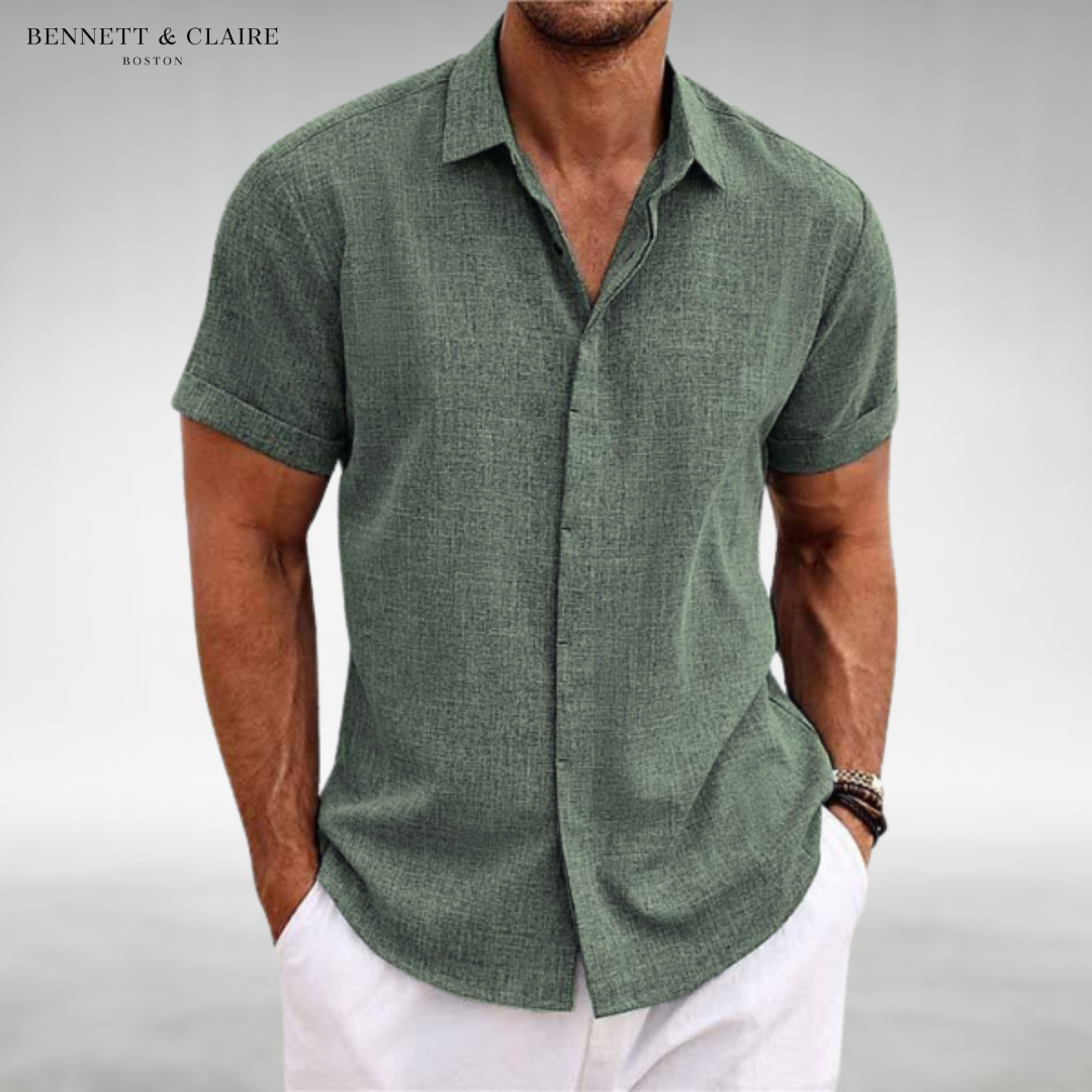 Ethan™ Lightweight Comfort Shirt