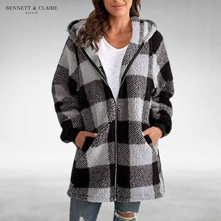 Michelle™ Stylish Women's Jacket