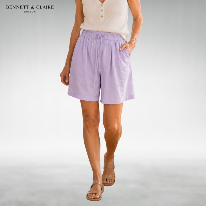 Dina™ Everyday Comfort Shorts