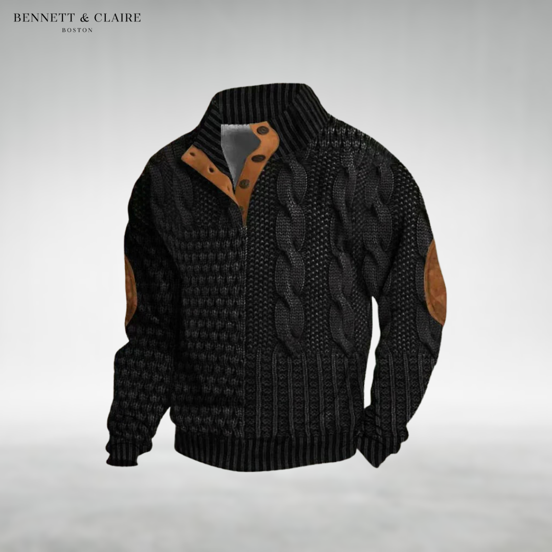 Black / 3XL