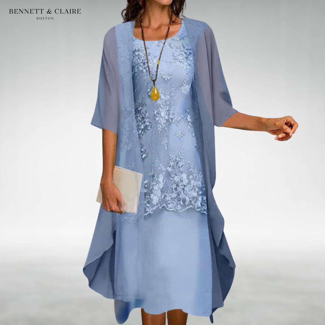 Blue / 3XL