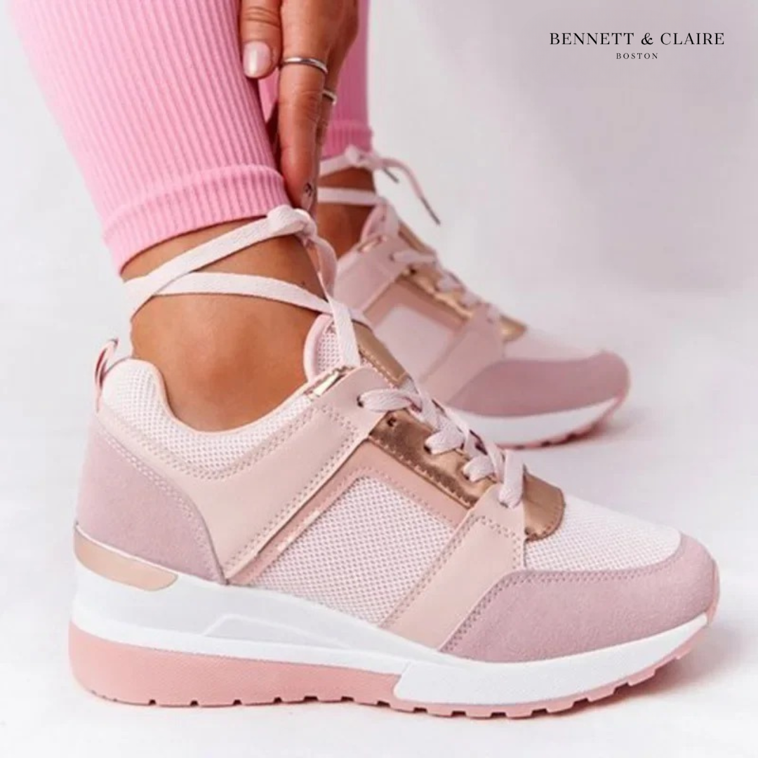 Pink / 13 US (43 EU)