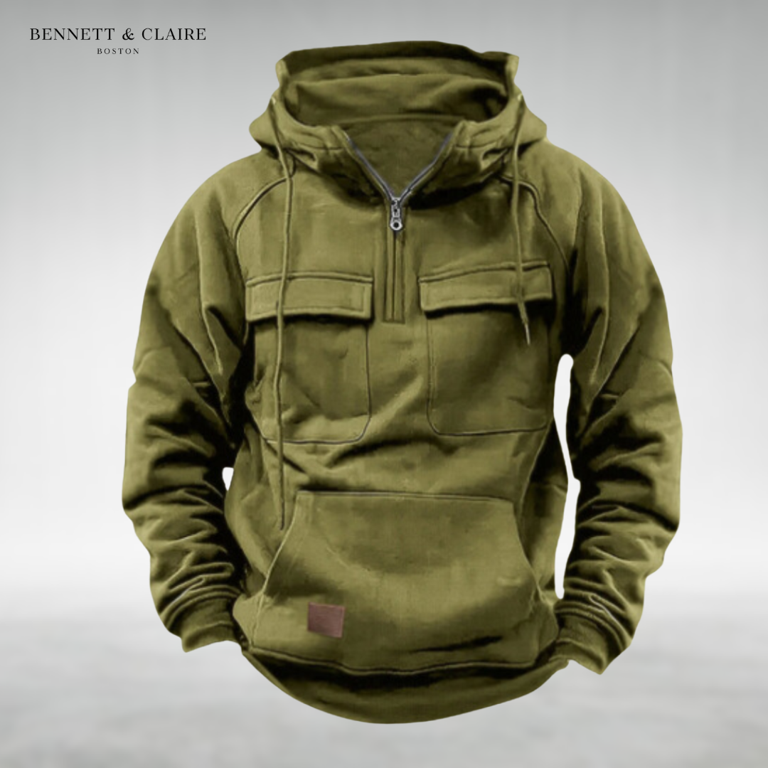 Dylan™ Comfort Men’s Sweater