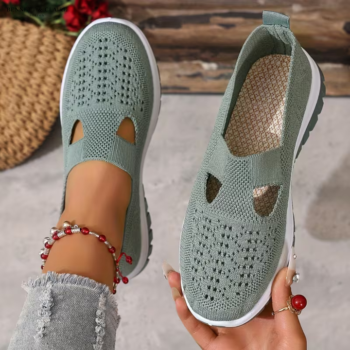 Luna™ Orthopedic Comfort Shoes