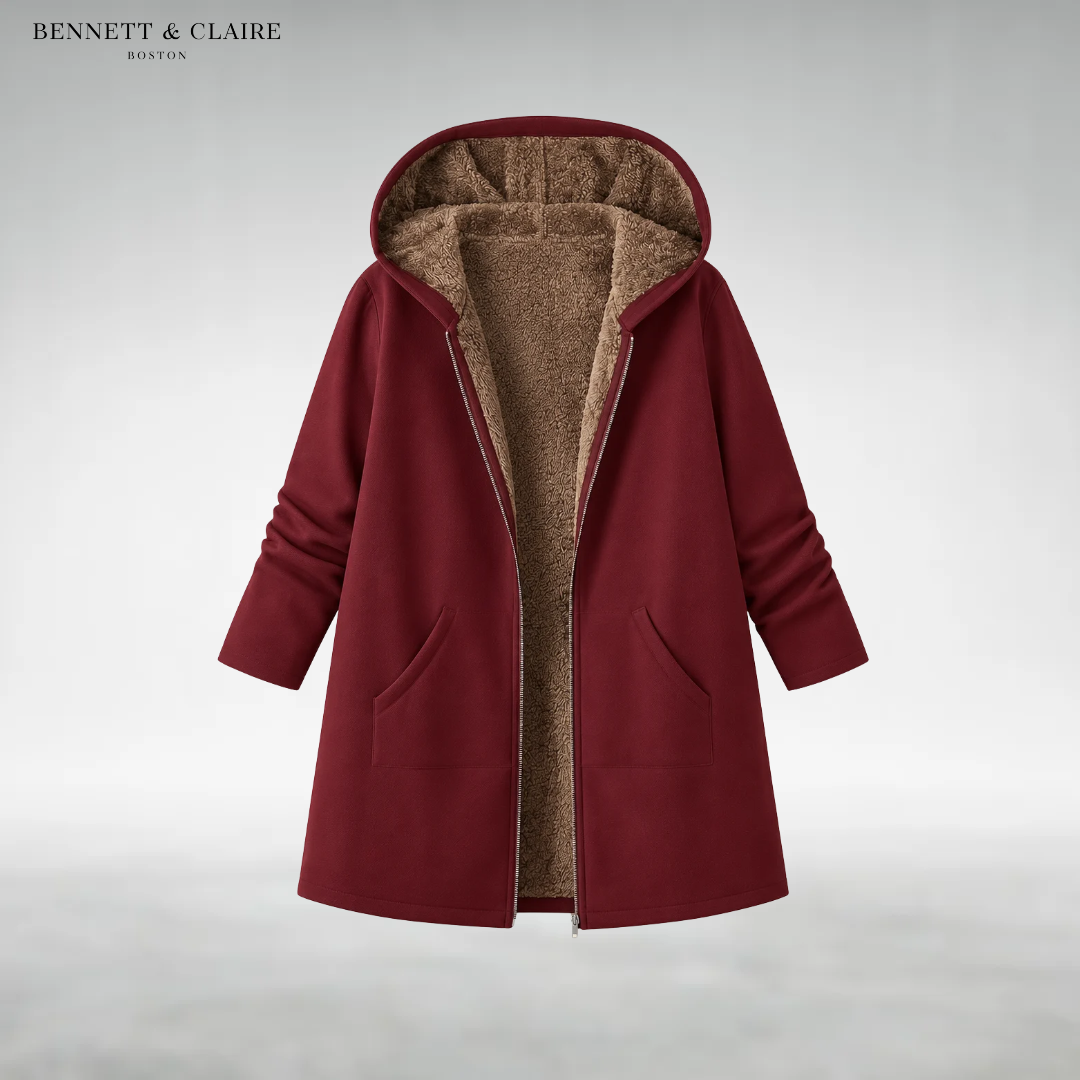 Burgundy / 3XL