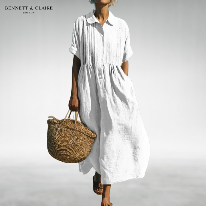 Eloisa™ Lightweight Maxi Dress
