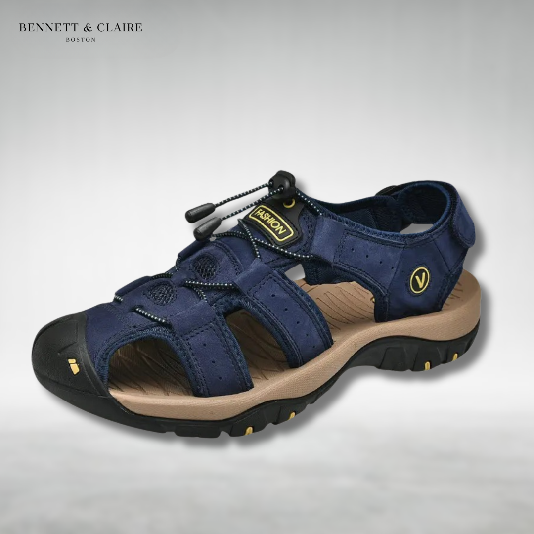 Blue / 14 US (47 EU)