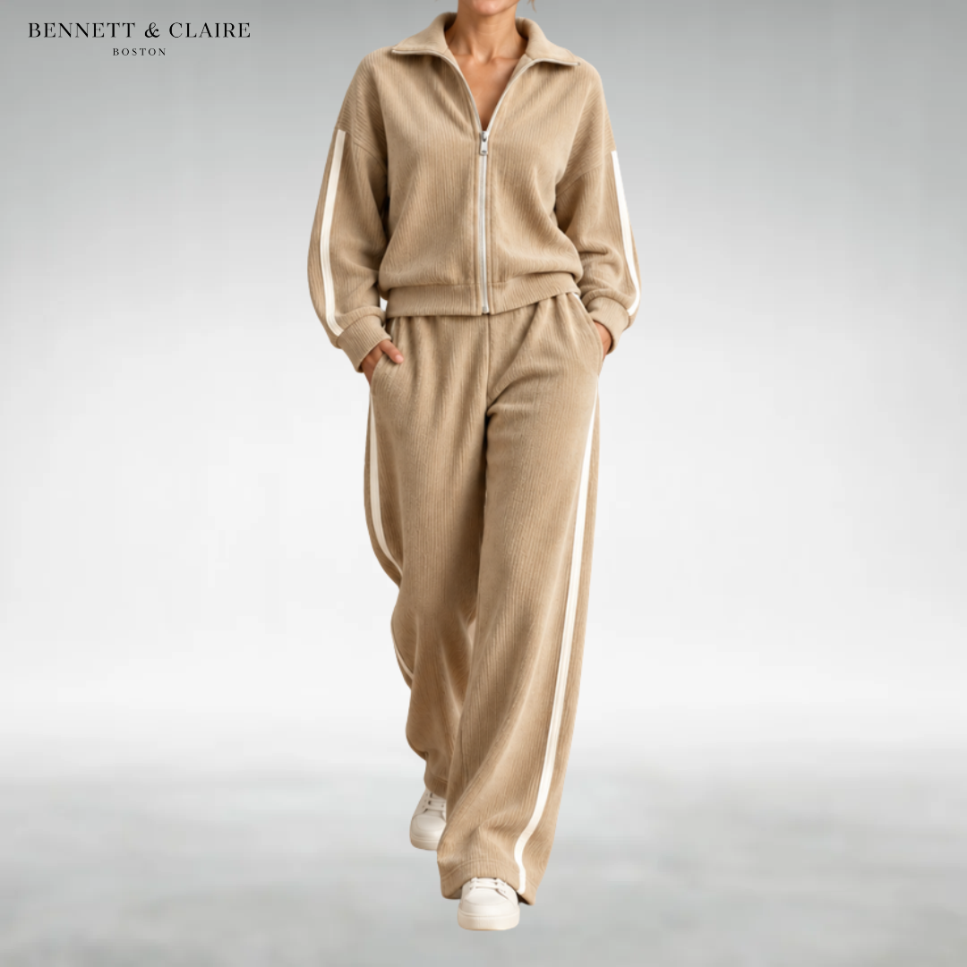 Daisy Comfortable Lounge Set