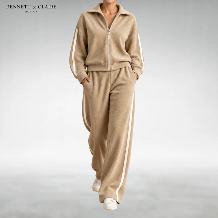 Daisy Comfortable Lounge Set