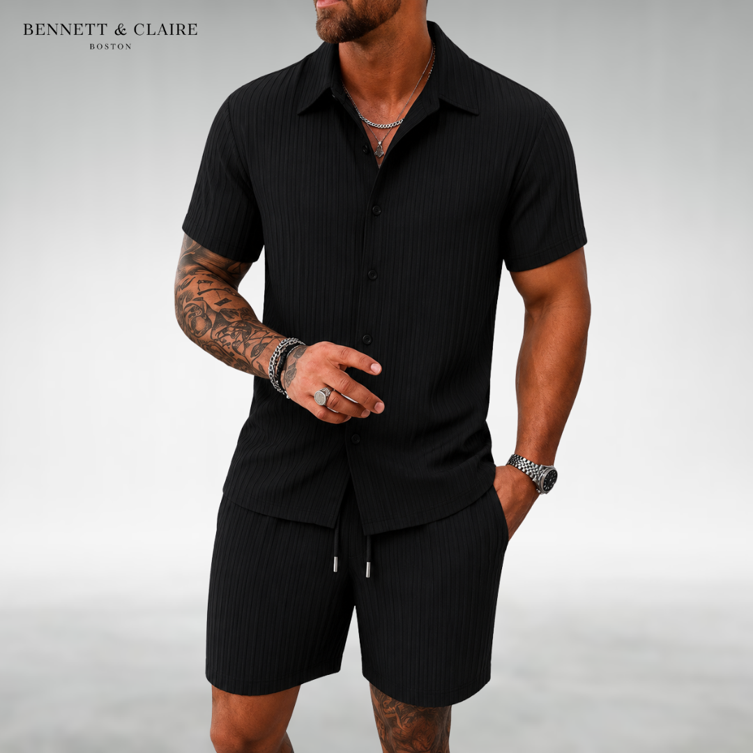 Black / 3XL