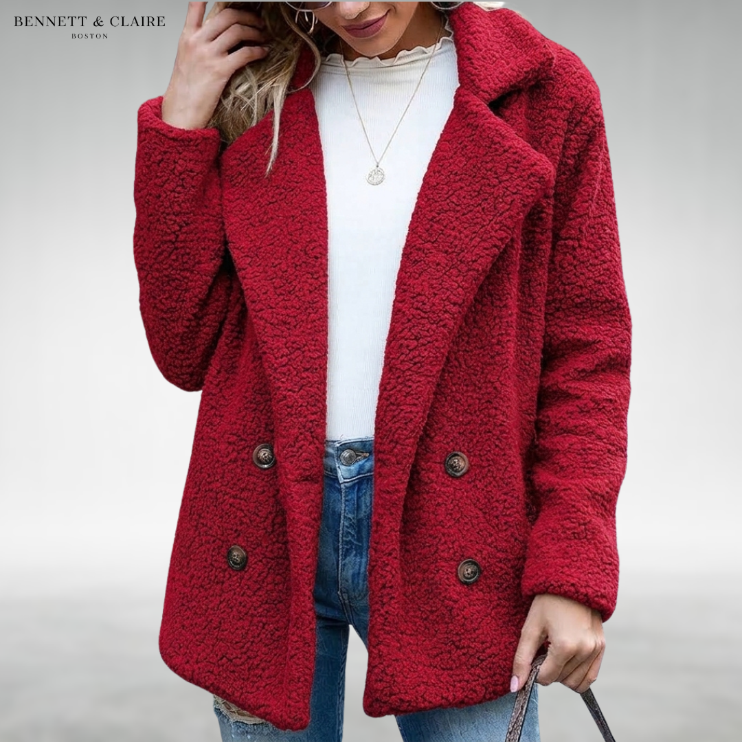 Red / 3XL
