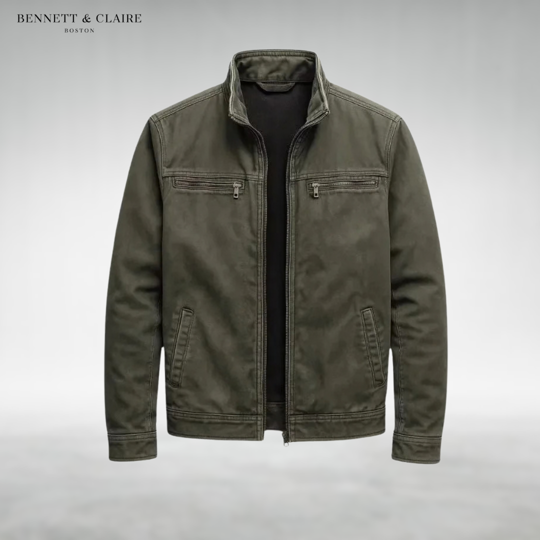 Green / 3XL