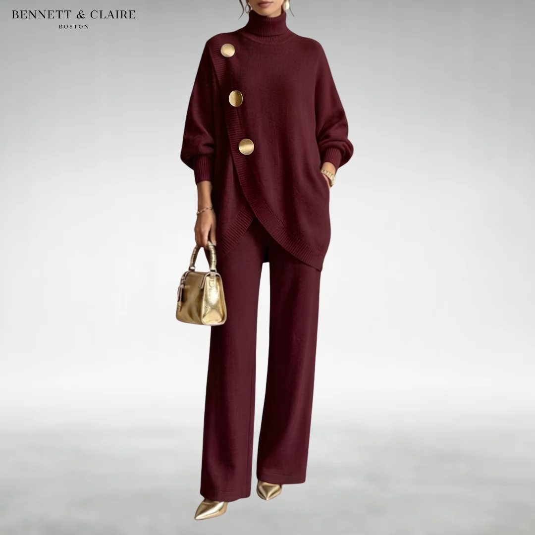 Burgundy / 3XL
