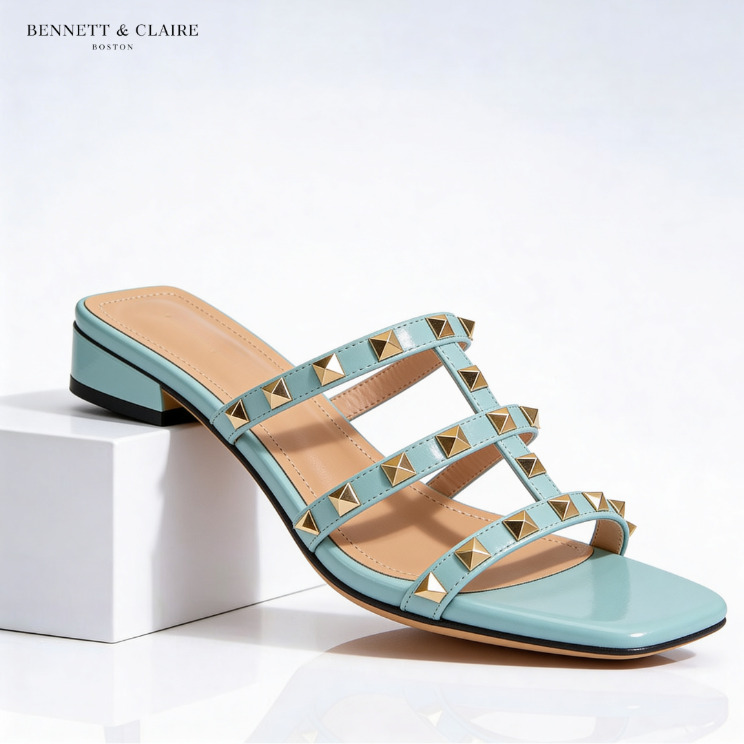 Rosa™ Elegant Comfort Sandals