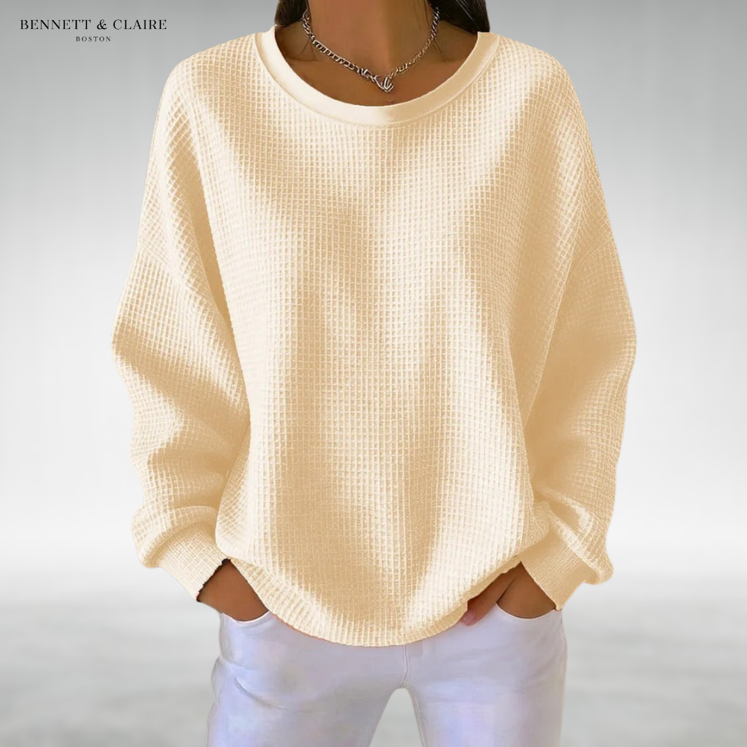 Diane™ Cozy Knit Sweater