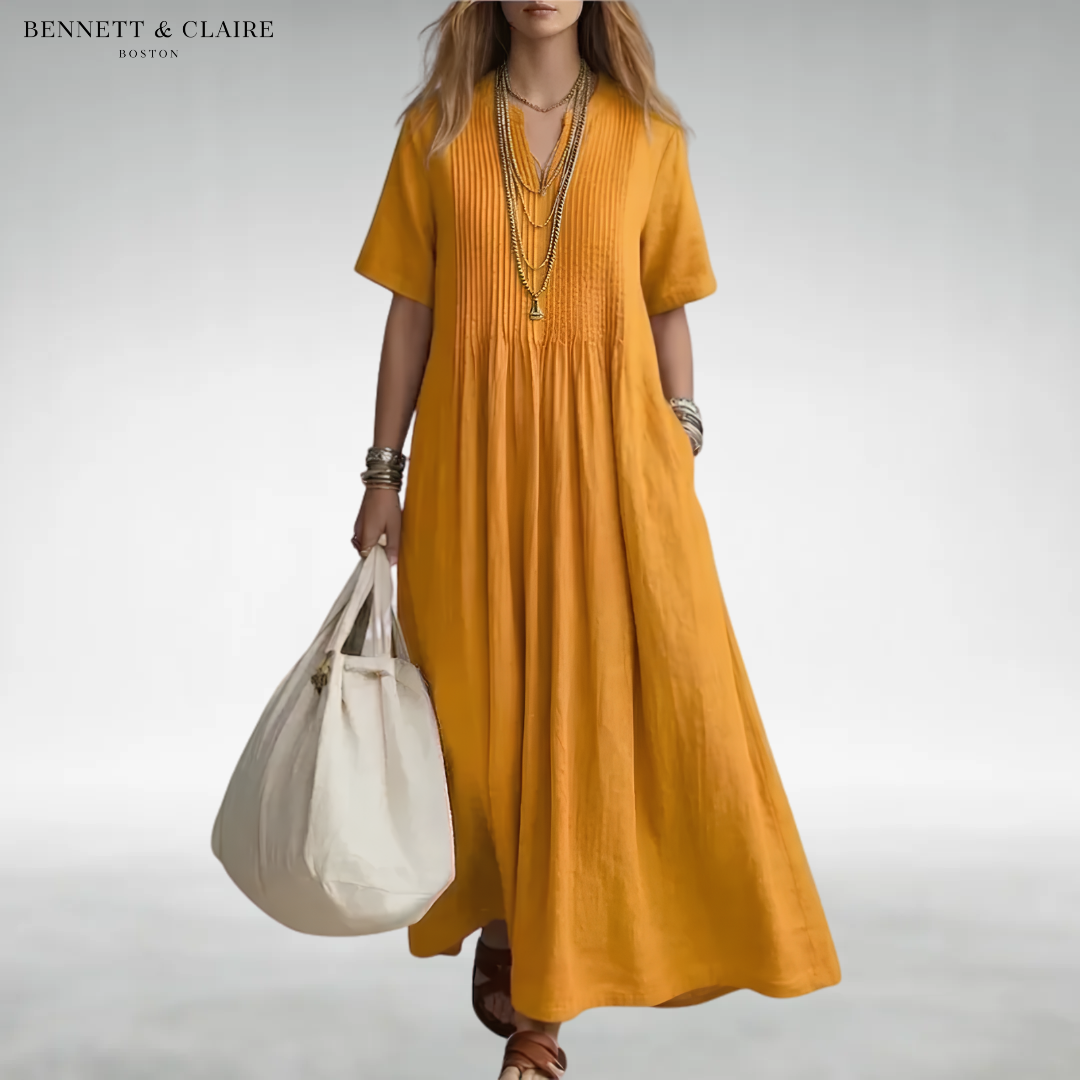 Yellow / 3XL
