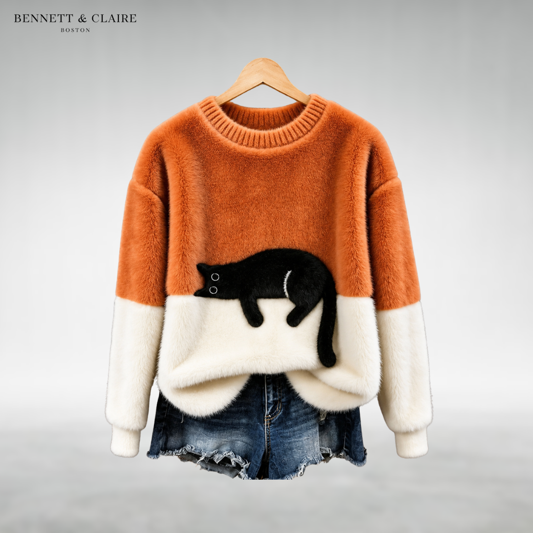Orange / 3XL
