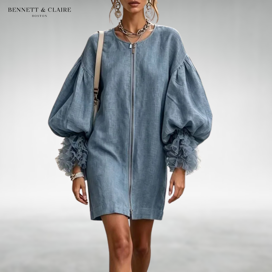 Blue / 3XL