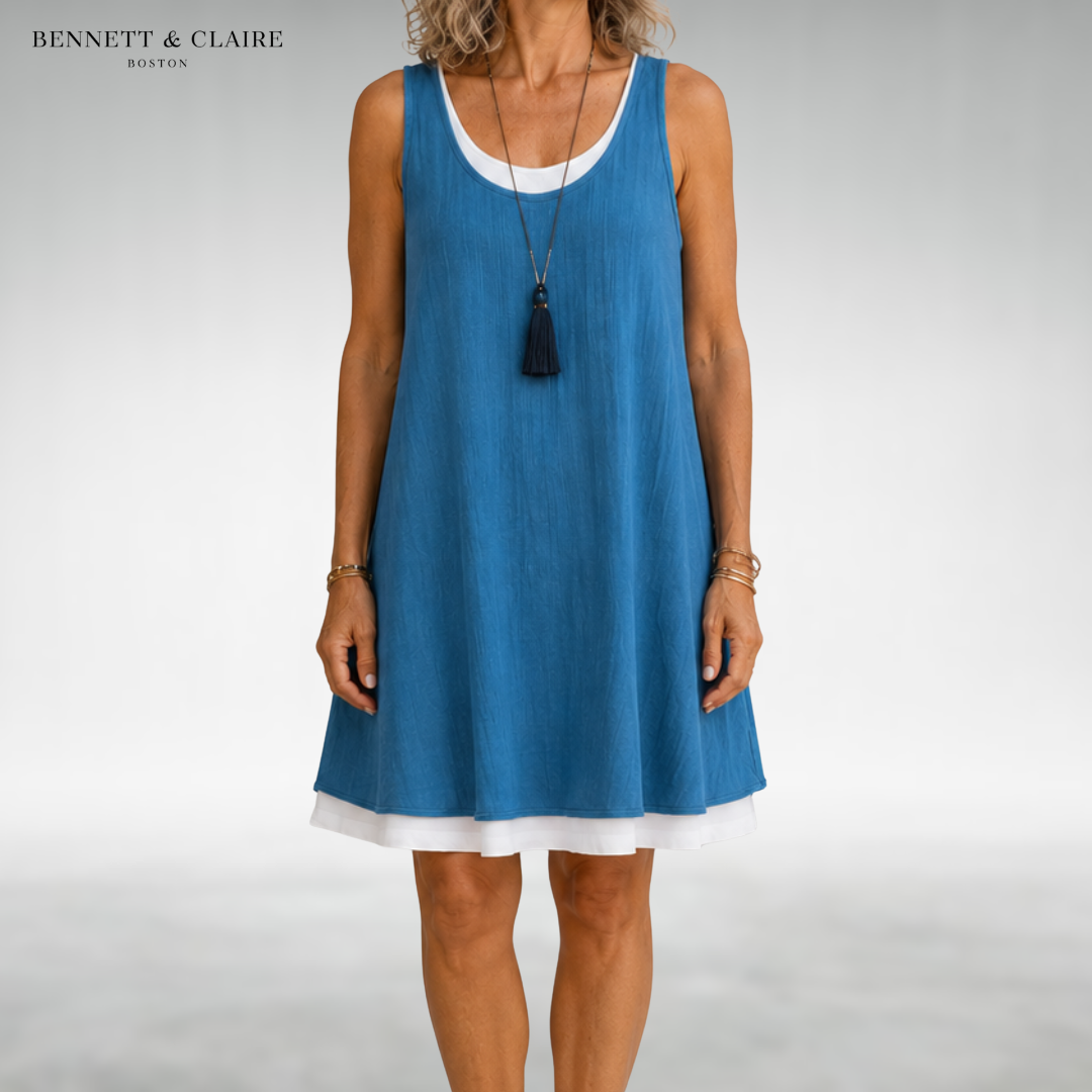 Blue / 3XL