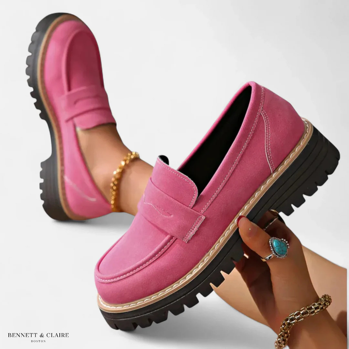 Nancy™ Orthopedic Comfort Shoes