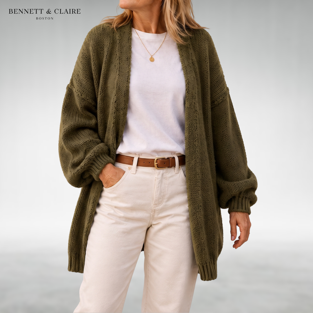 Green / 3XL