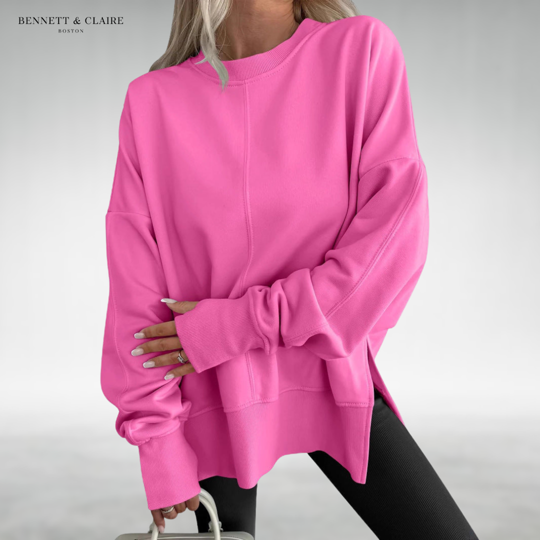 Pink / 3XL