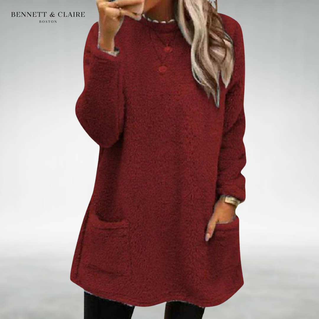 Red / 3XL