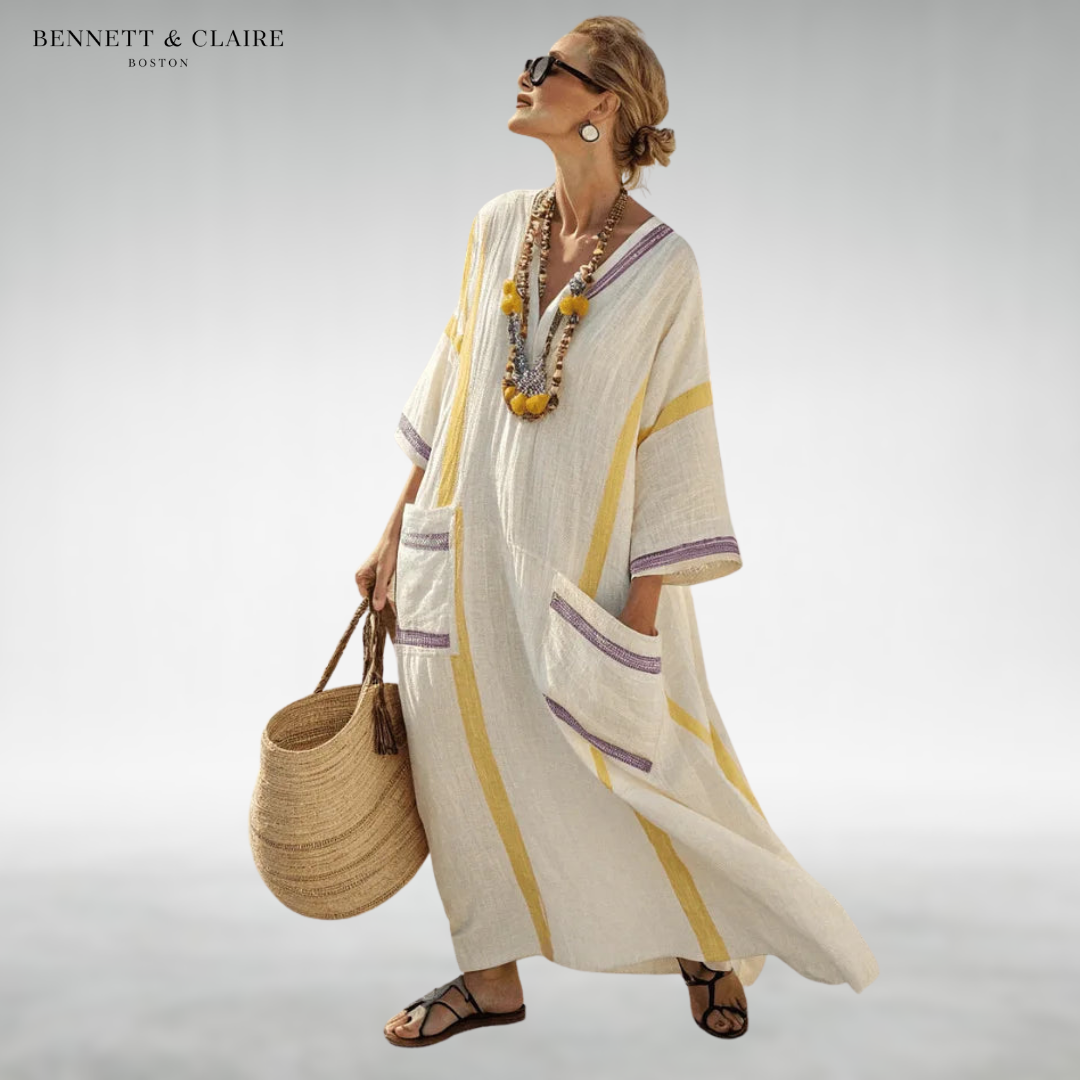 Ruby™ Effortless Maxi Dress