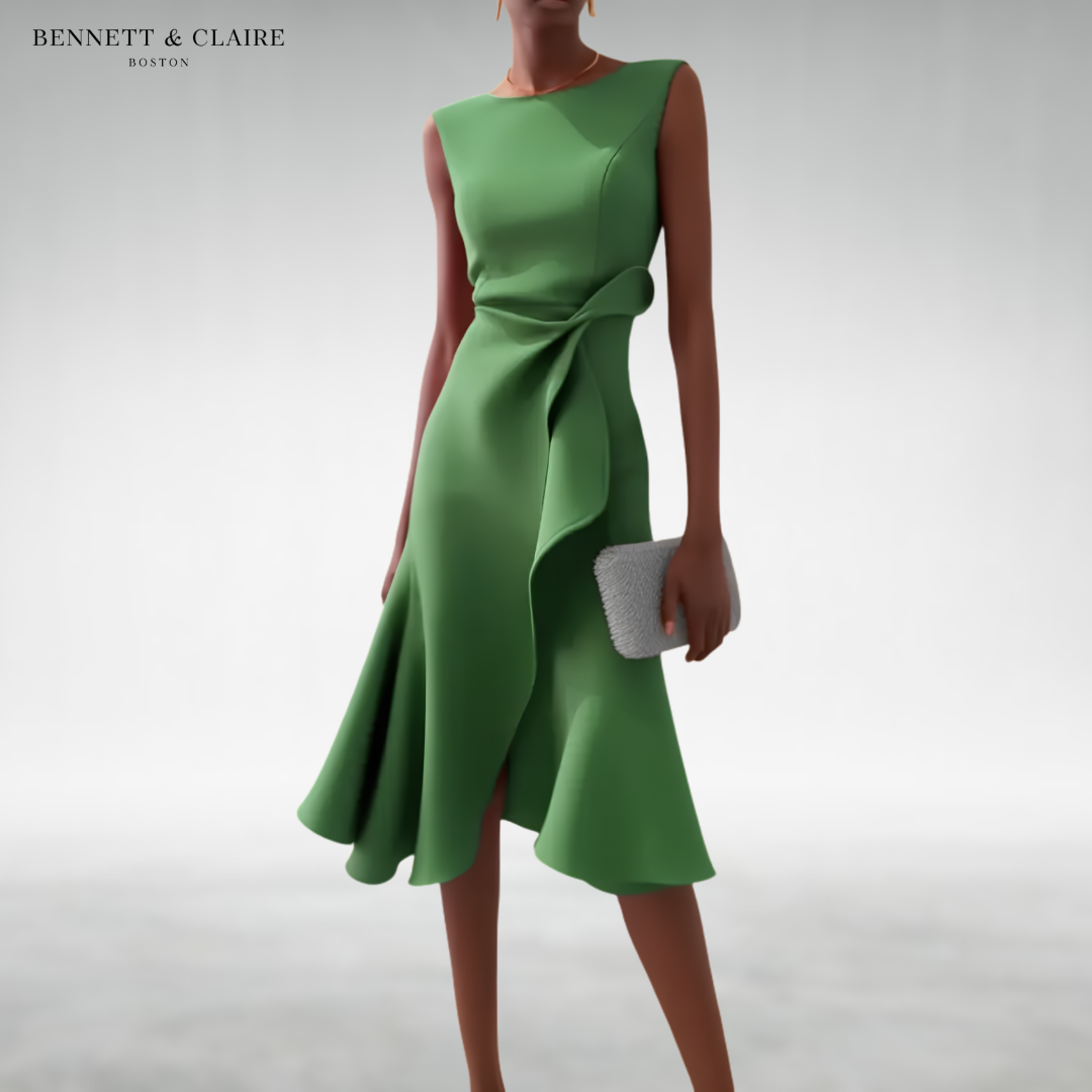 Green / 3XL