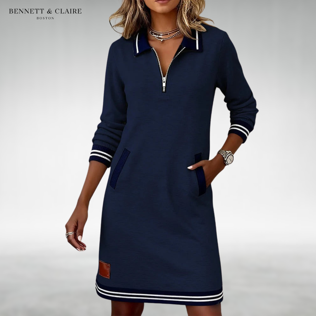 Navy Blue / 3XL