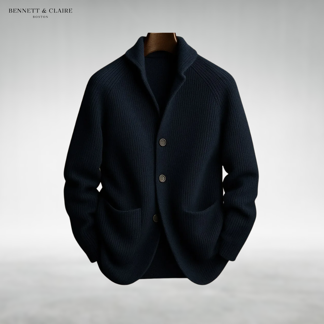 Navy Blue / 3XL