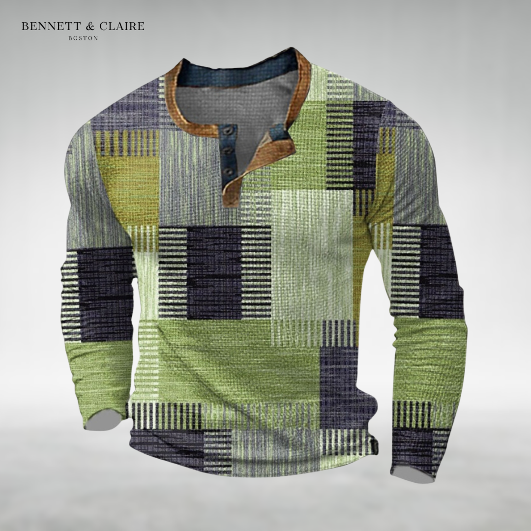 Wren™ Men's Shirt