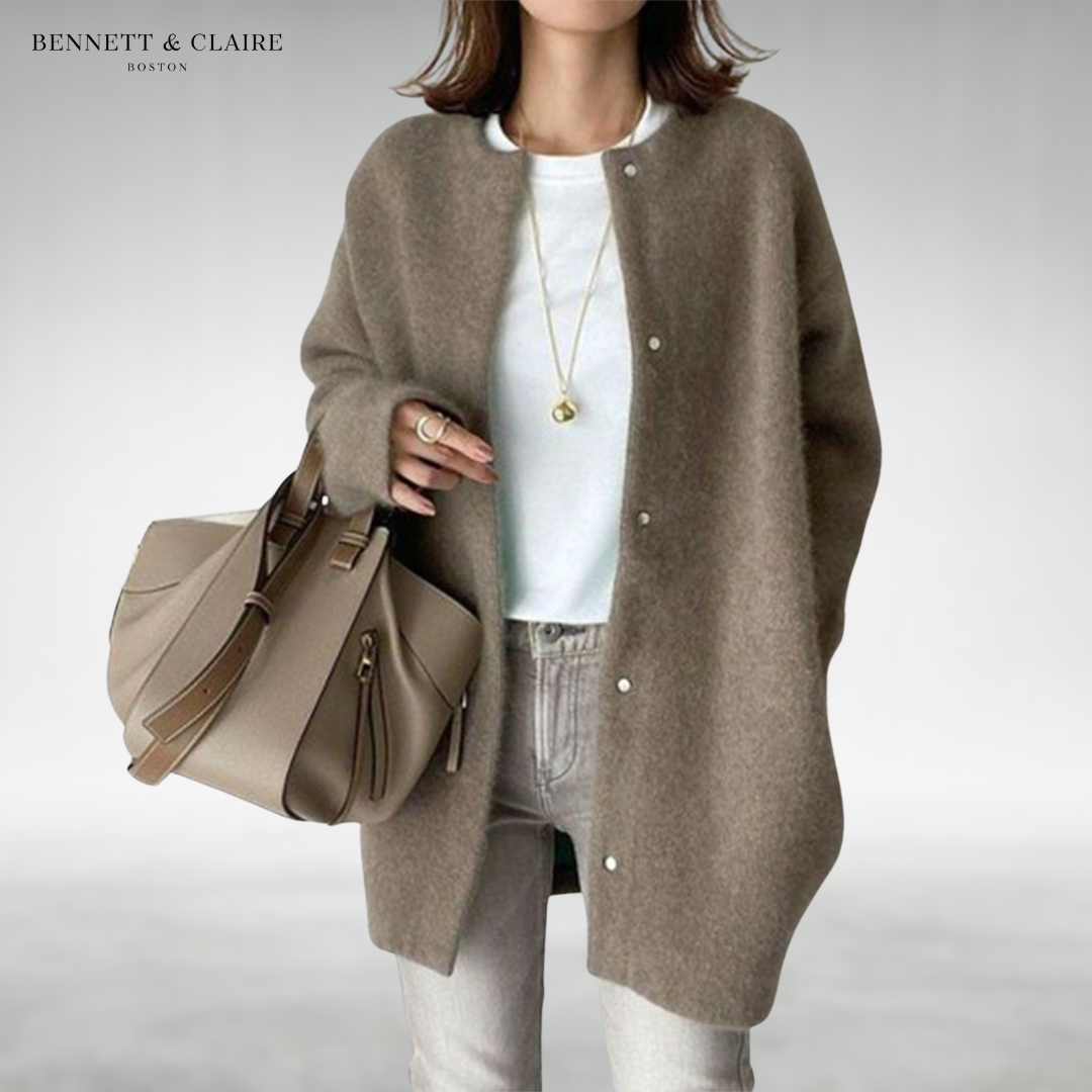Sheena Soft Knit Cardigan