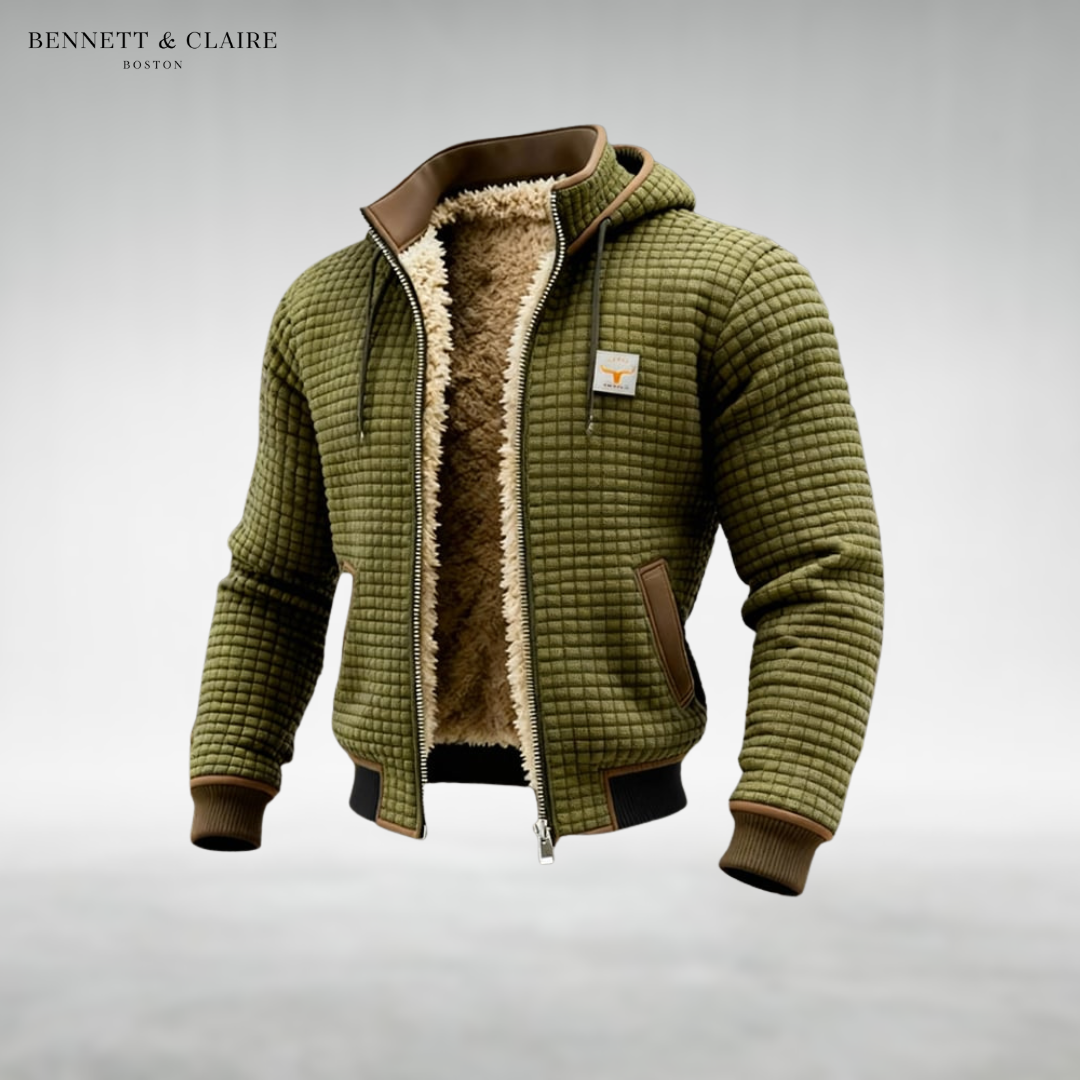 Logan™ Thermal Sherpa Jacket