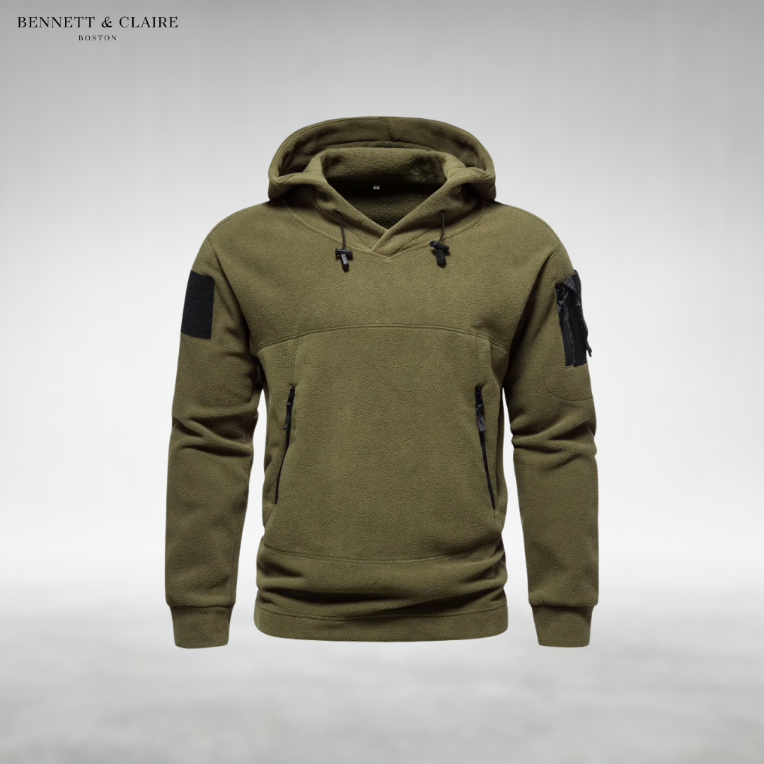 Green / 3XL