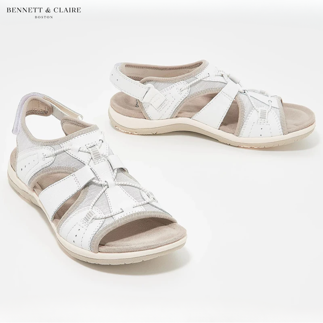 White / 13 US (43 EU)