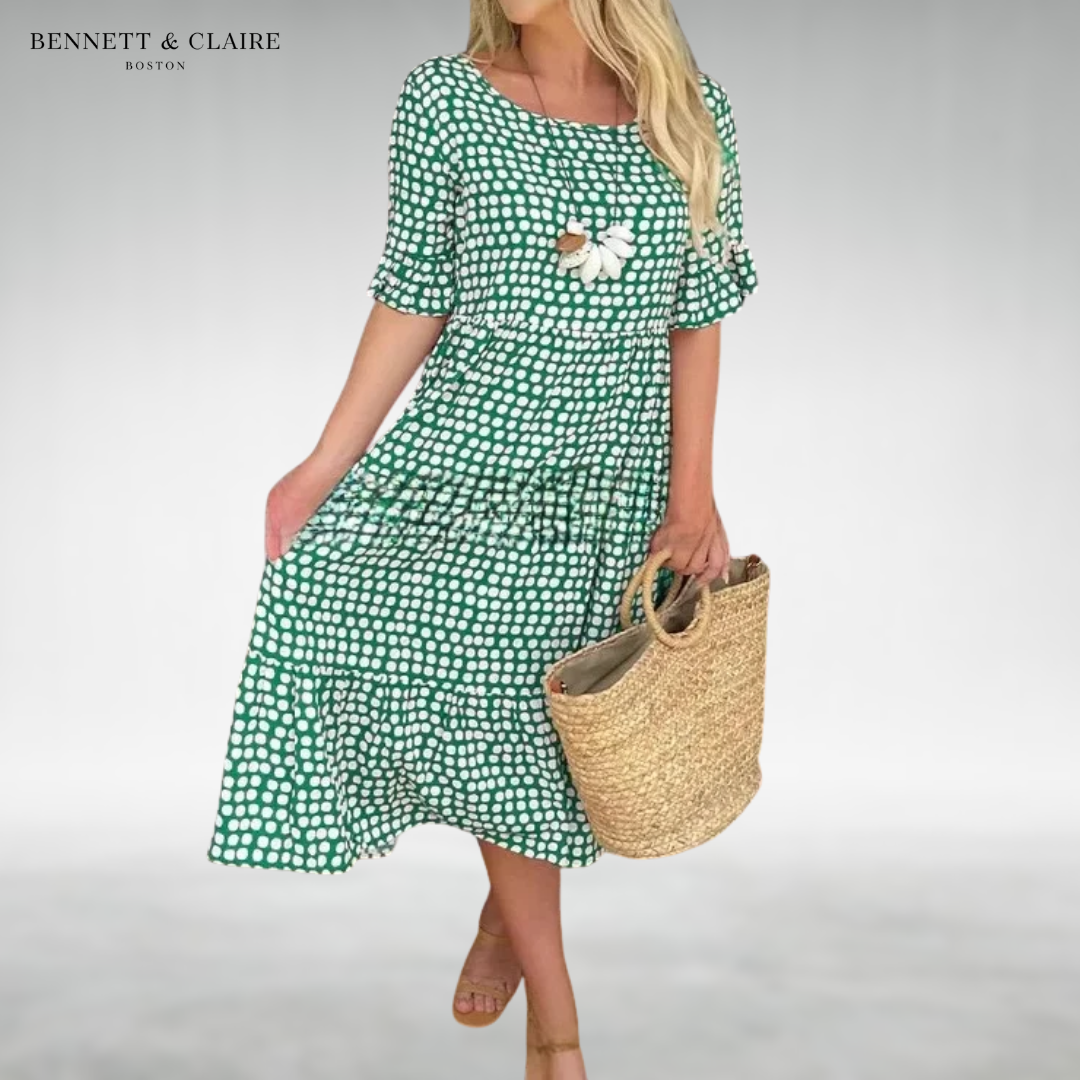 Green / 3XL