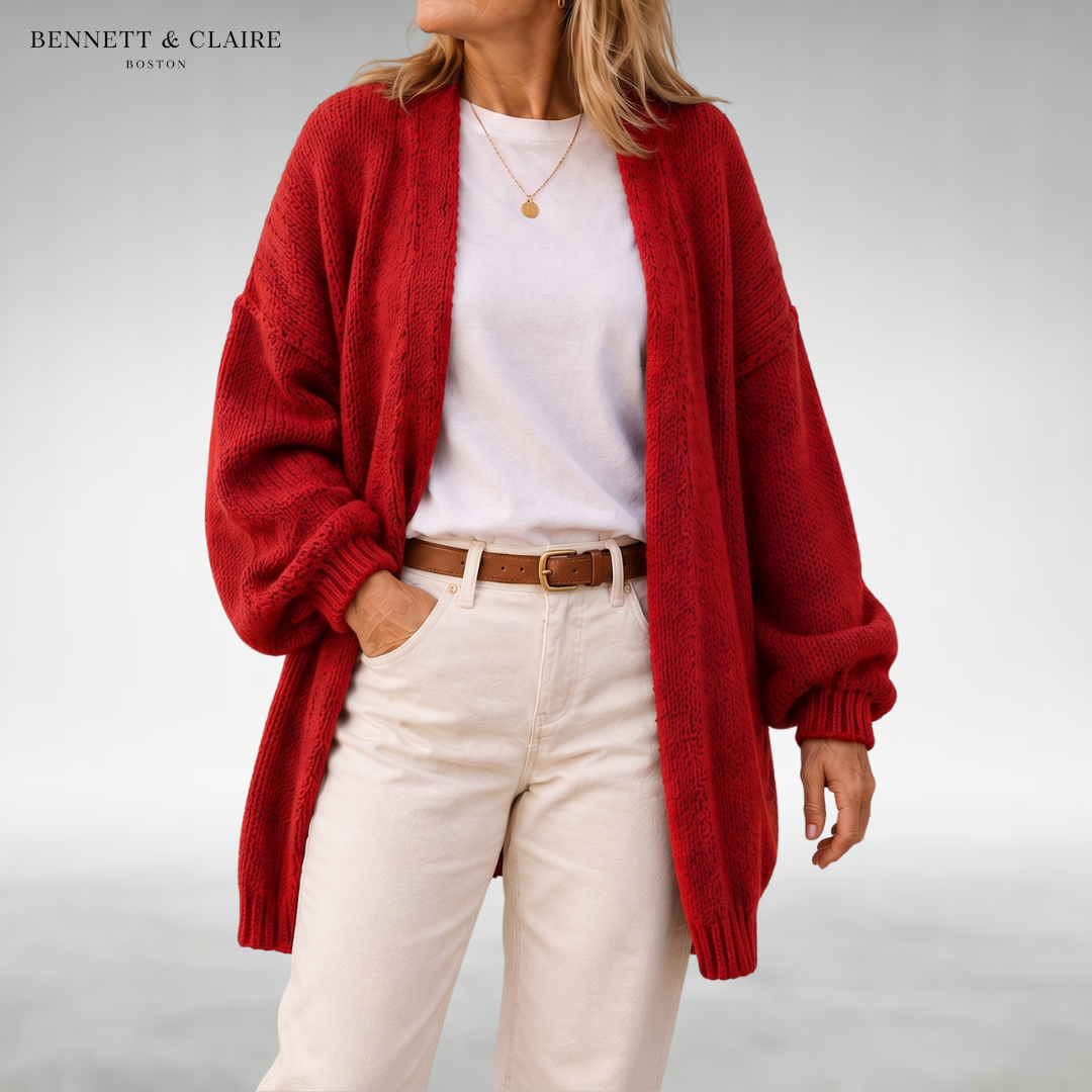 Red / 3XL