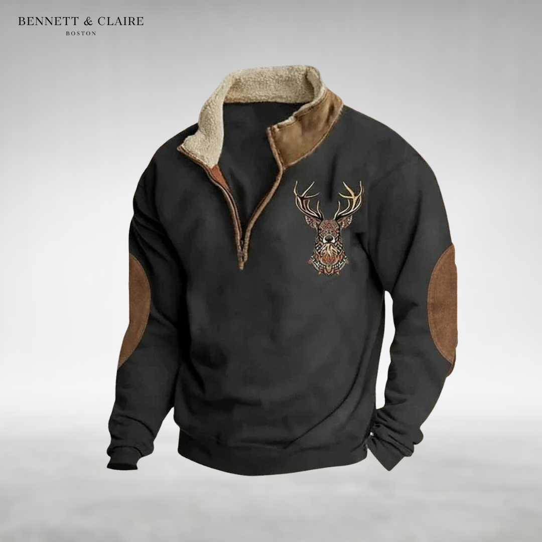 Black / 3XL