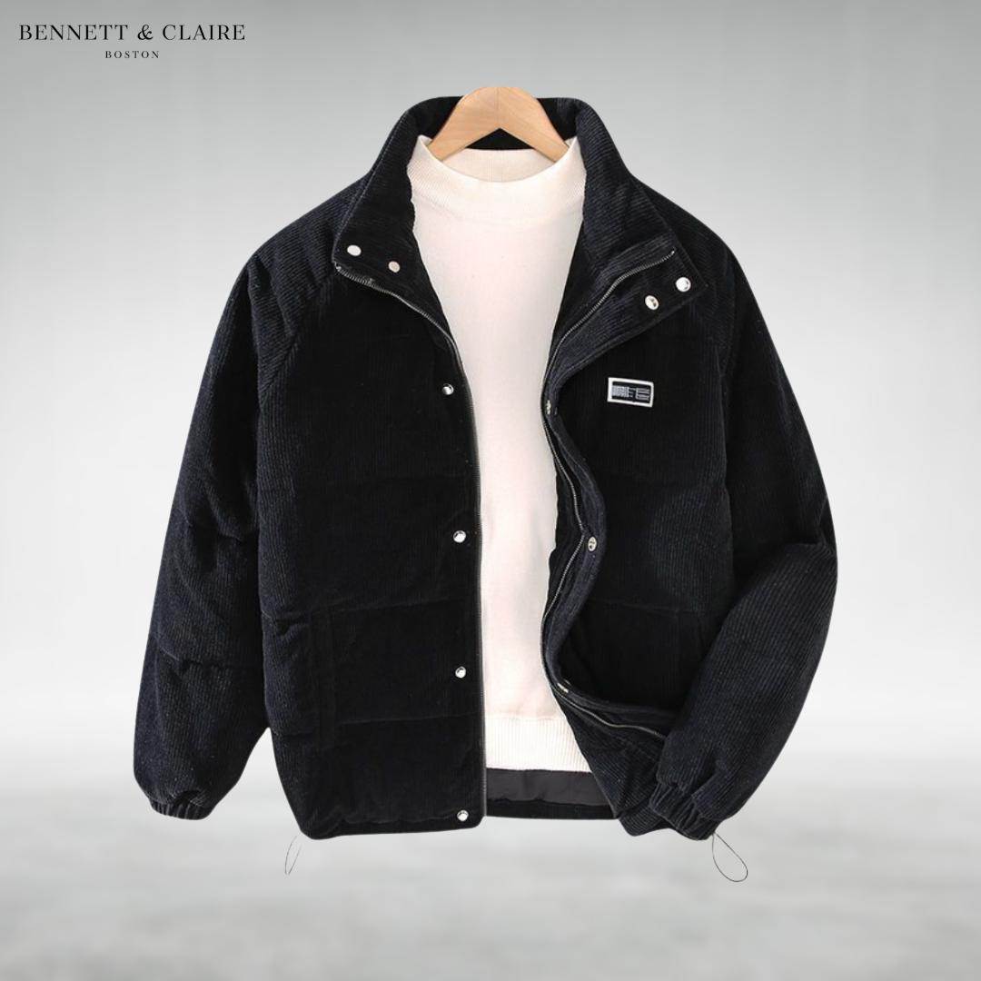 Samuel™ Men's Winter Jacket