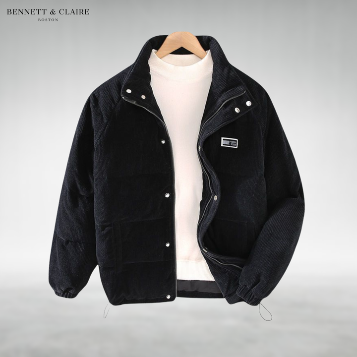 Samuel™ Men's Winter Jacket