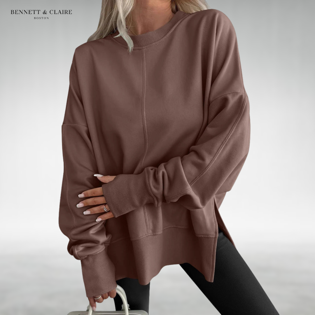 Brown / 3XL