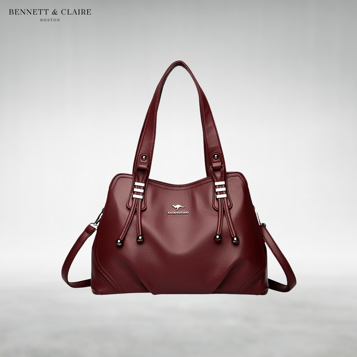 Louisa™ Classic Shoulder Bag